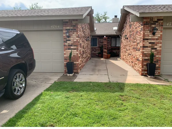 4764 Hemlock Cir, Oklahoma City, OK 73162