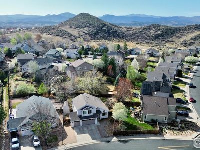 461 Scenic Dr, Loveland, CO, 80537