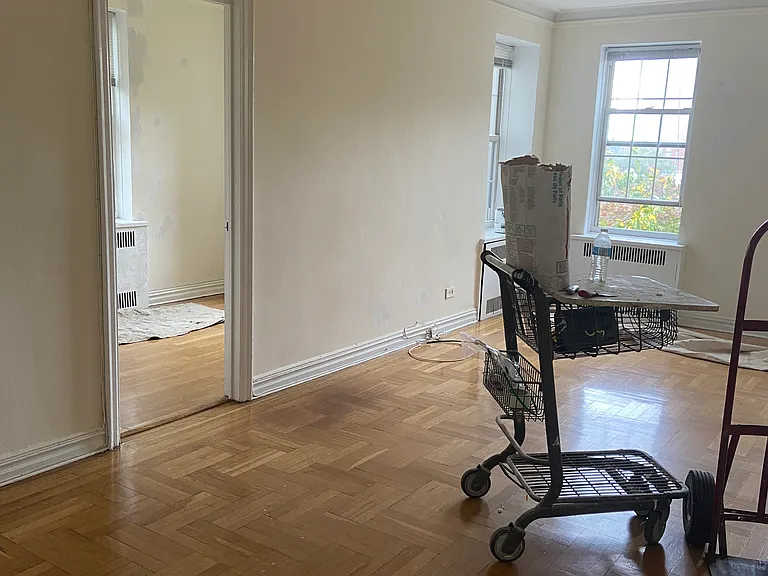 34 Clinton Pl #3A — Photo 7