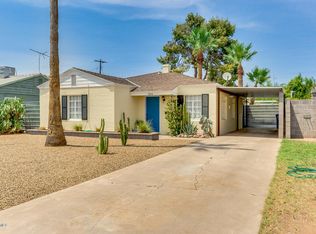 354 E Whitton Ave, Phoenix, AZ 85012