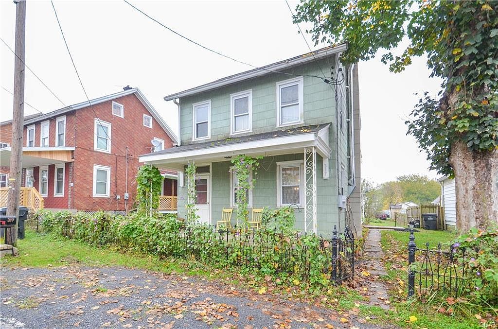 317 Kennedy Ave, Mertztown, PA 19539 Zillow