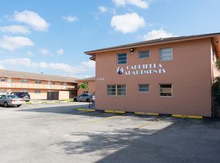 Gabriella Apartments, Hialeah, FL 33016
