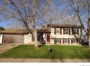4558 S Alkire St, Morrison, CO 80465