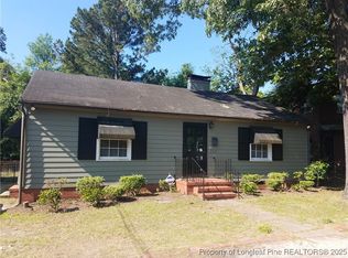 1409 Morganton Rd, Fayetteville, NC 28305