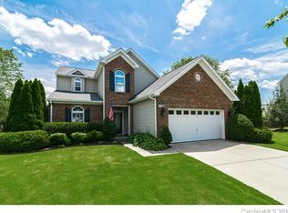 11209 Kirkwich Ct, Charlotte, NC 28277