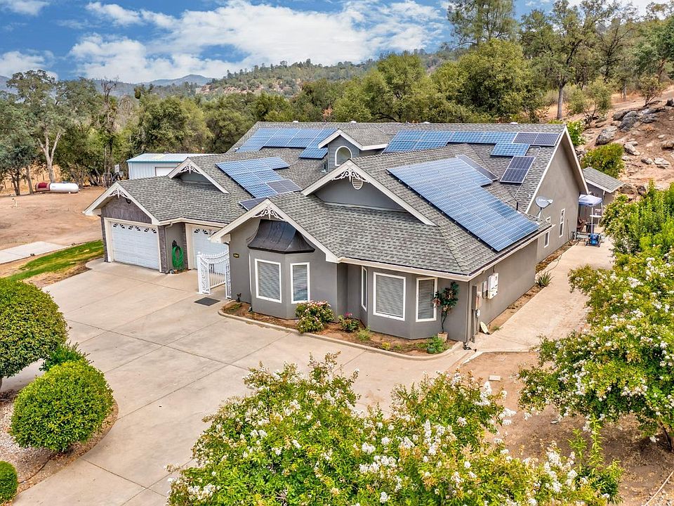 45069 Mecca Ln, Coarsegold, CA 93614 MLS 582621 Zillow