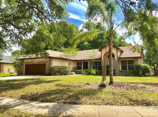 1601 Bent Oaks Blvd, Deland, FL 32724