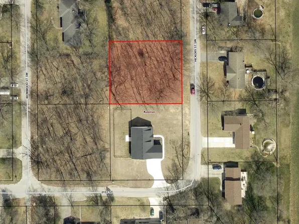 2020 Hickory St SW, Demotte, IN 46310