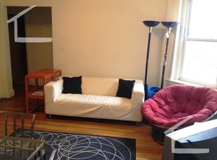 32 Lancaster Ter, Brookline, MA 02446