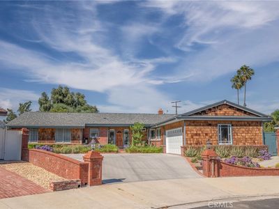 8362 Marla Ave, Canoga Park, CA, 91304