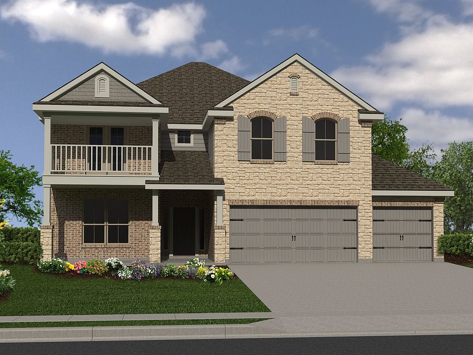 Plan Elevation.