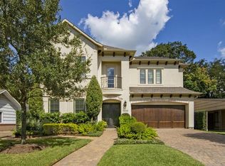 3826 Drake St, Houston, TX 77005