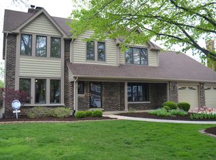 1029 Royal Bombay Ct, Naperville, IL 60563