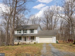 430 Babbs Mountain Rd, Winchester, VA 22603