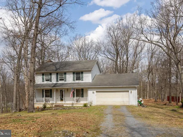 430 Babbs Mountain Rd, Winchester, VA 22603