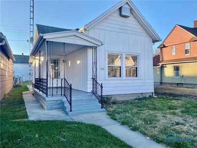 732 E Broadway St, Toledo, OH, 43605
