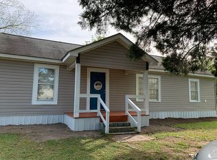 919 Bedingfield St, Rentz, GA 31075