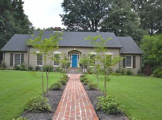 5395 Gwynne Rd LOT 22, Memphis, TN 38120