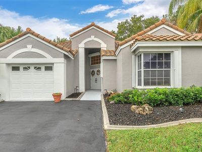 543 Bedford Ave, Weston, FL, 33326
