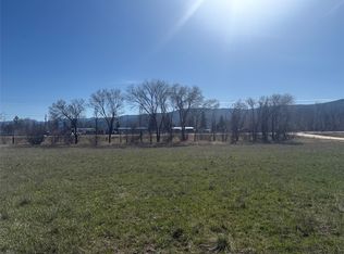 Nhn Westslope Loop, Frenchtown, MT 59834