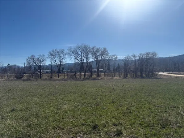 Nhn Westslope Loop, Frenchtown, MT 59834