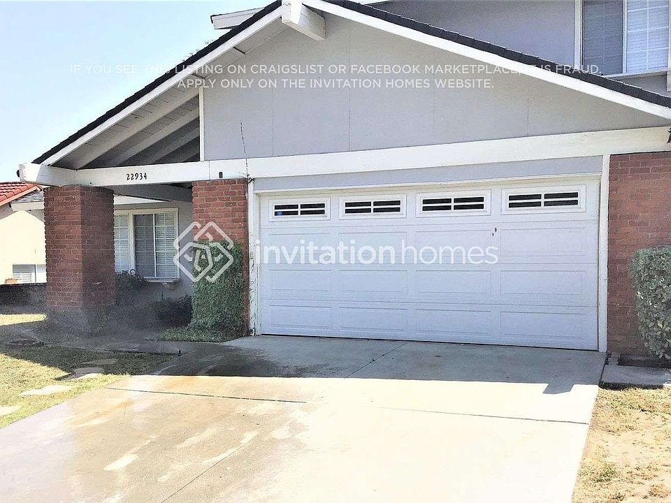 1st image of 22934 Frisca Dr