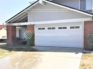 22934 Frisca Dr, Santa Clarita, CA 91354