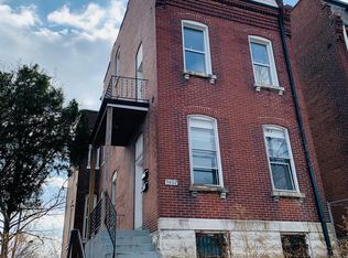 3402 Montana St, Saint Louis, MO 63118