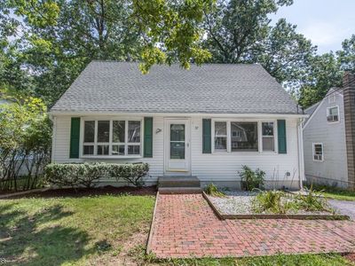 37 Lockwood Ave, Stanhope, NJ, 07874