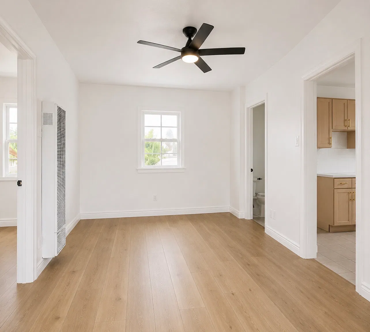 2 bed, 850 sqft, $2,650 — Photo 4
