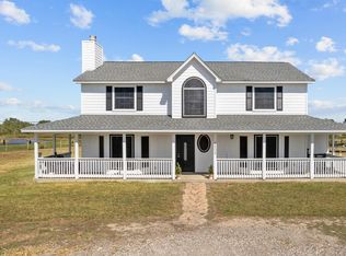 6503 County Road 208, Danbury, TX 77534