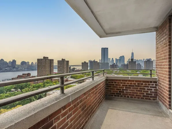 577 Grand St APT F1407, Manhattan, NY 10002