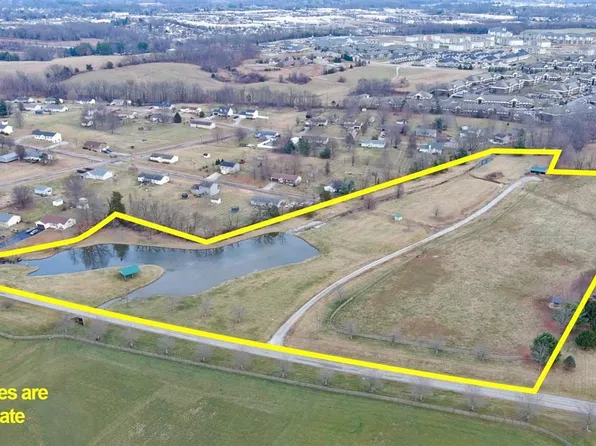 1-1C & 2 Hutcherson Ln, Elizabethtown, KY 42701