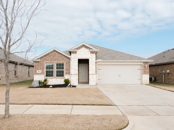 1021 Poinsettia Blvd, Denton, TX 76209