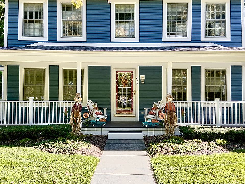 1st image of 627 Forest Park Ln