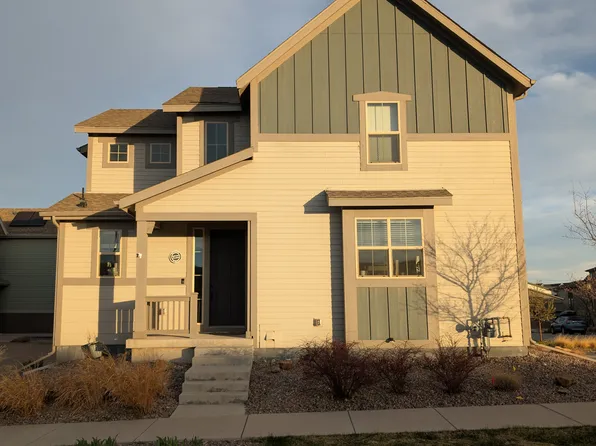 9722 Meeker St, Littleton, CO 80125