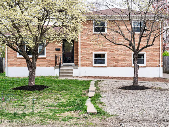 4309 Quiet Way, Louisville, KY 40219