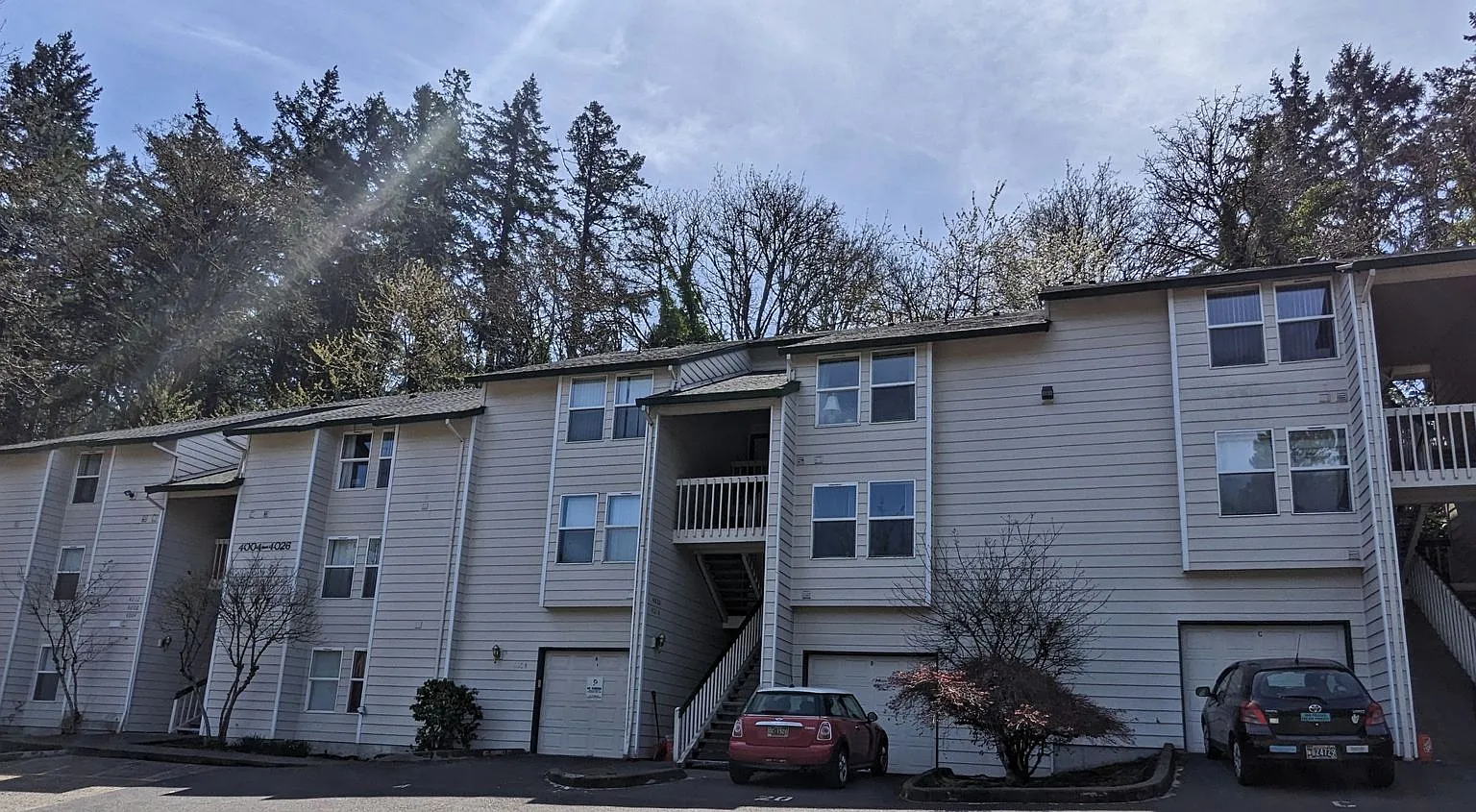 Treehill Commons — Photo 1