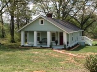 4268 Hunter Rd, Gainesville, GA 30506