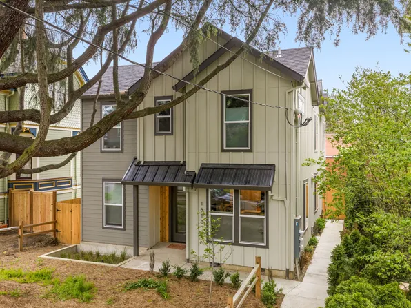 1614 SE Morrison St, Portland, OR