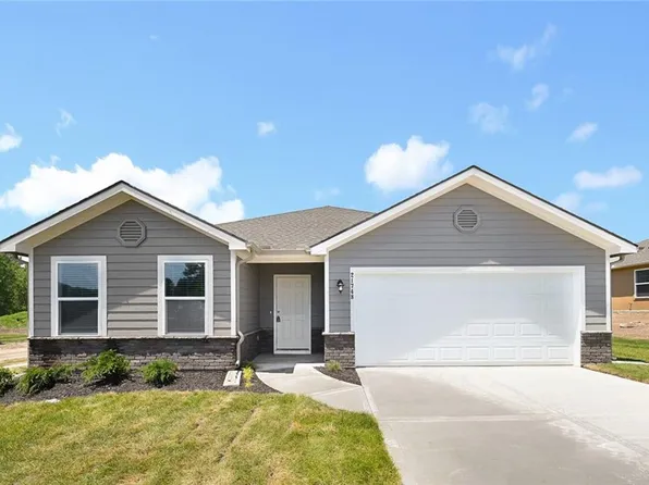7917 SE 5th Ter, Blue Springs, MO 64014