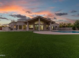 18942 E Mountainaire Dr, Rio Verde, AZ 85263