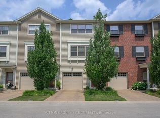 1040 Coronation Dr #43, London, ON N6G 0R8