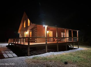 375 County Road 401, Madisonville, TN 37354