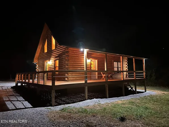 375 County Road 401, Madisonville, TN 37354