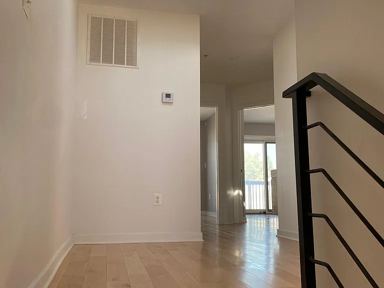 2nd floor halway
