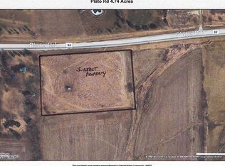 Plato Rd LOT 023, Hampshire, IL 60140