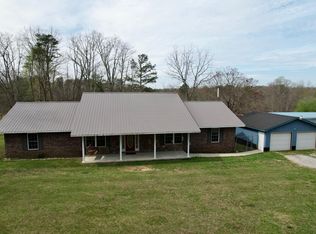 1026 Bluff View Rd, Dayton, TN 37321