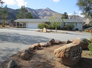 3305 McCray Rd, Lake Isabella, CA 93240