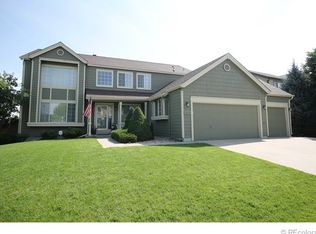 10902 Flagler Dr, Parker, CO 80134